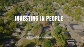 Investing in People