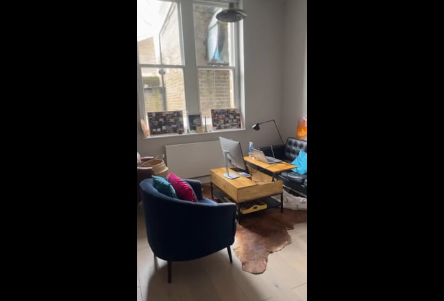 Room Available Notting Hill Main Photo