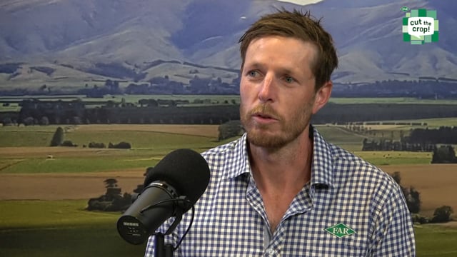 Video post from Foundation for Arable Research.