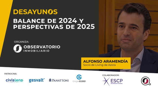 Alfonso Aramendía - Azora