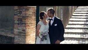 Giulia + Andrea - Trailer