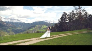 Caterina + Riccardo - Trailer