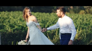 Giorgia + Pietro - Trailer