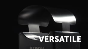 Premium Waste Receptacles