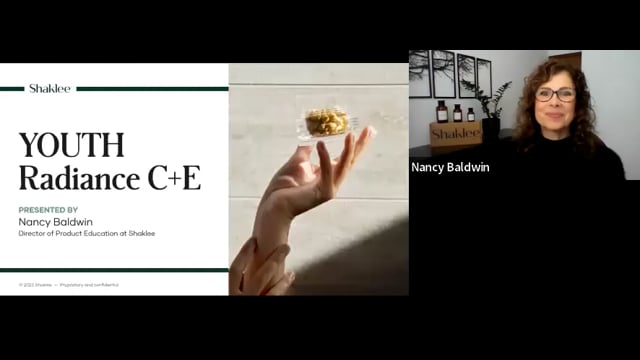 YOUTH® Radiance C+E