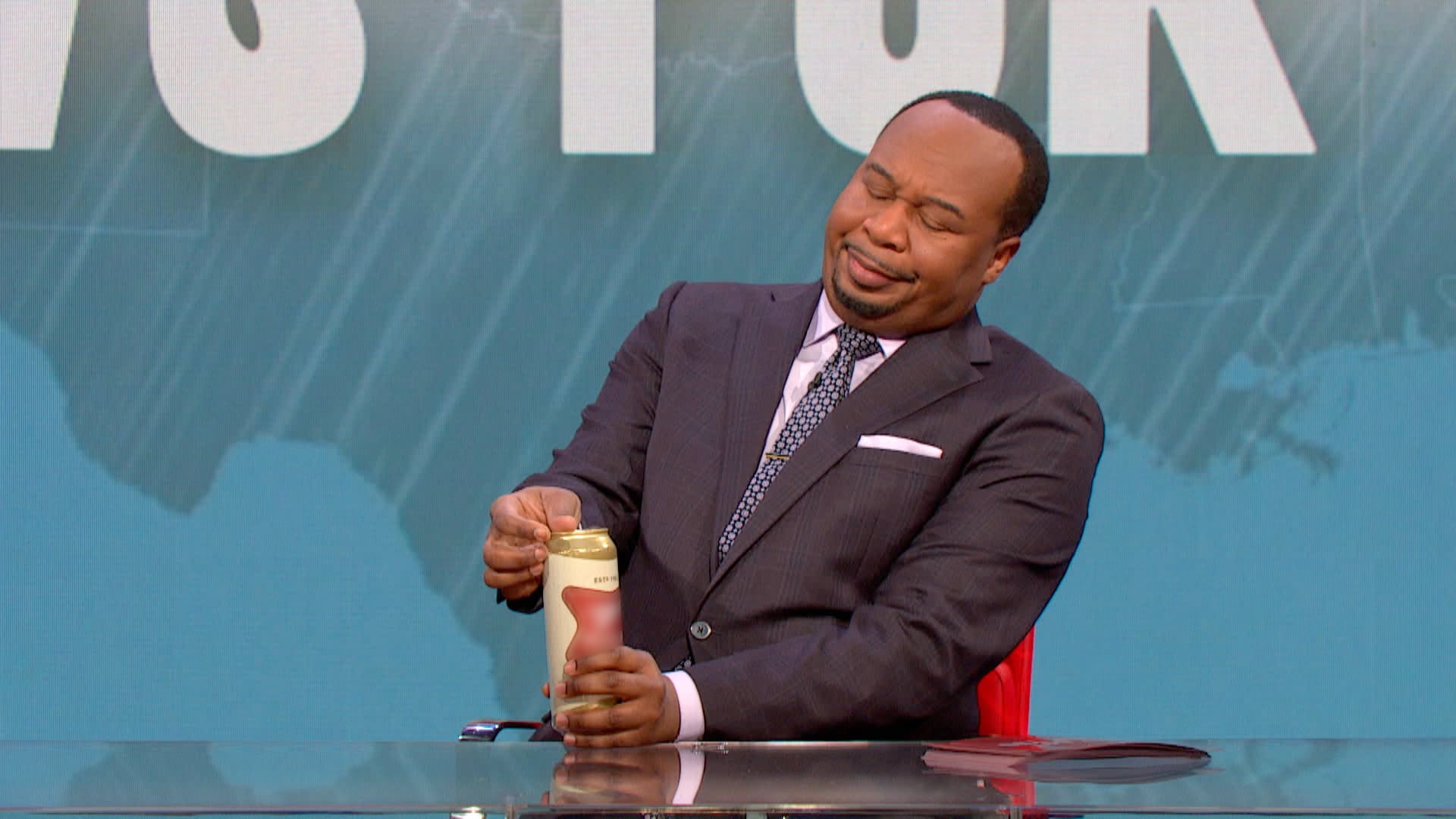 Have I Got News for You – TV30 "Not"