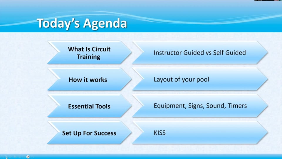 Preview - Shallow Circuit for Academy Members