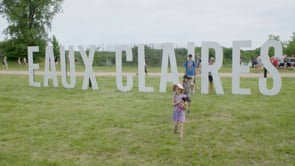 Eaux Claires Music Festival 2017 - "Family" Storytelling Piece