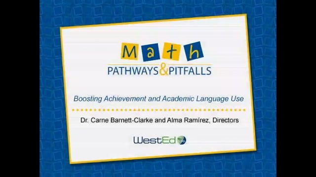 MPP K-3 for Teachers - Overview