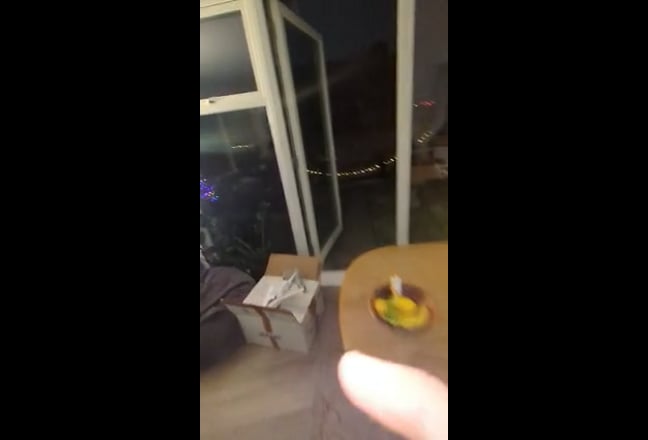  En  Suite  Room  in  a  modern  flat  N3  Main Photo