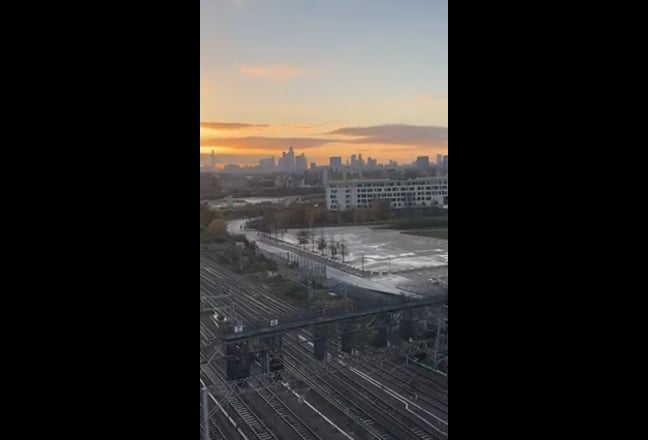 Stratford room with views and private bathroom Main Photo