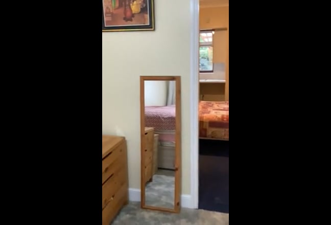 Self-contained room in Stanmore Main Photo