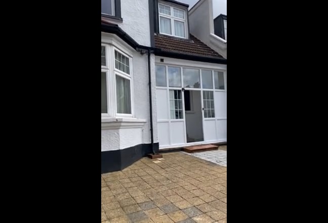Video 1: Bedroom 2