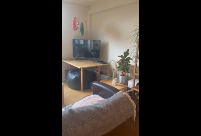 En-suite Double Room, Camberwell/Elephant & Castle Main Photo