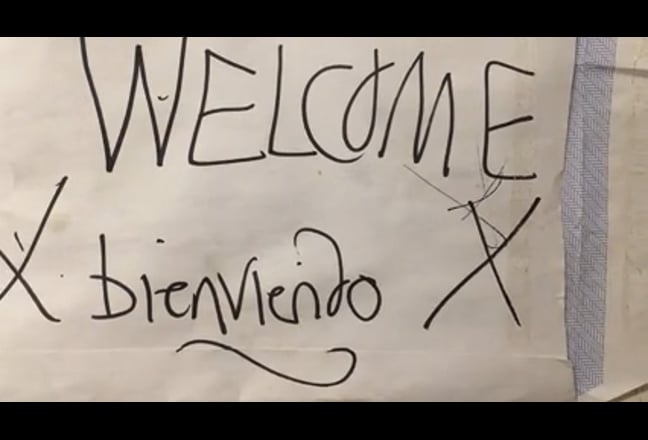 Video 1: kitchen