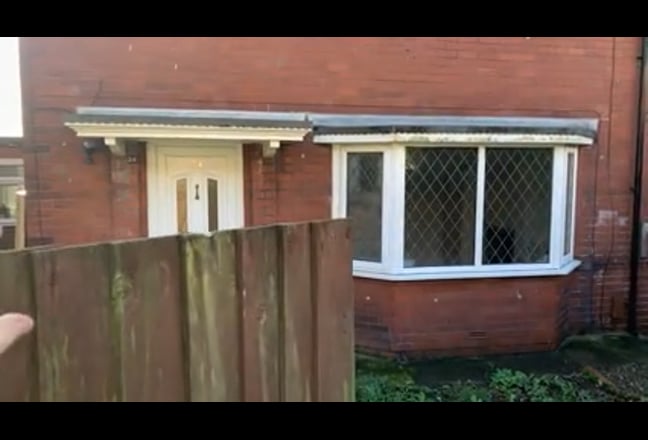 Available - Stylish Double Bedrooms In Bolton Main Photo