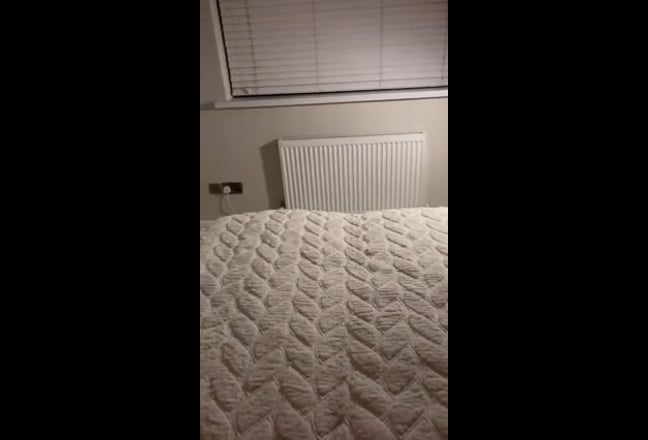 Video 1: Front