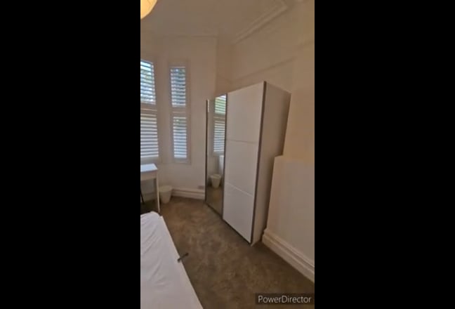 Video 1: Room 1