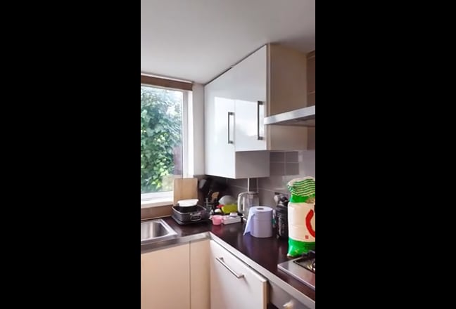 Double Room, Parking – Ideal for Singles/Couples Main Photo