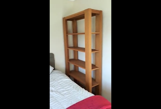Peaceful room Main Photo