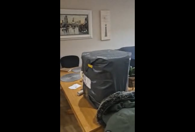 Double Room + Ensuite To Let - Large House Main Photo