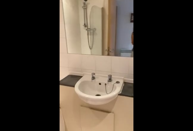 Video 1: Living room