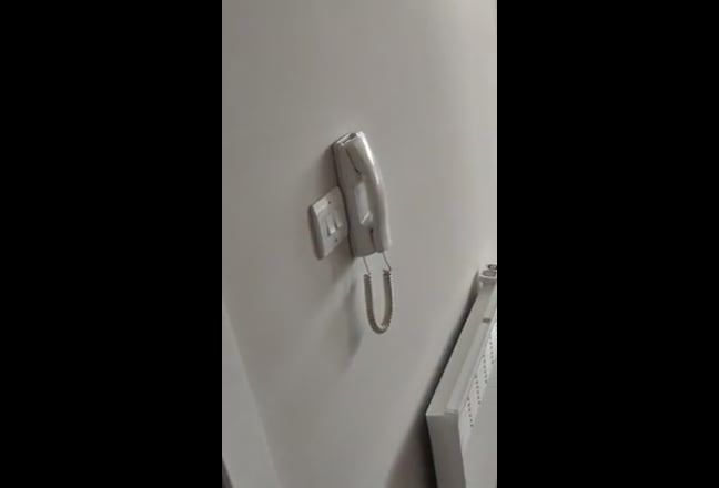 Video 1: Living room