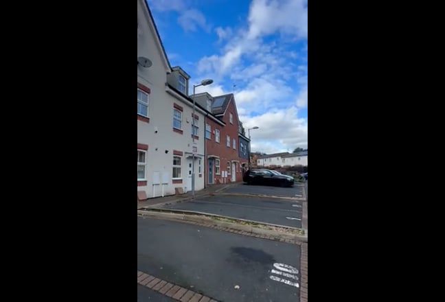 Modern 4 bed House Share close to the City Centre  Main Photo