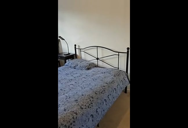Double Bedroom For Rent. Main Photo