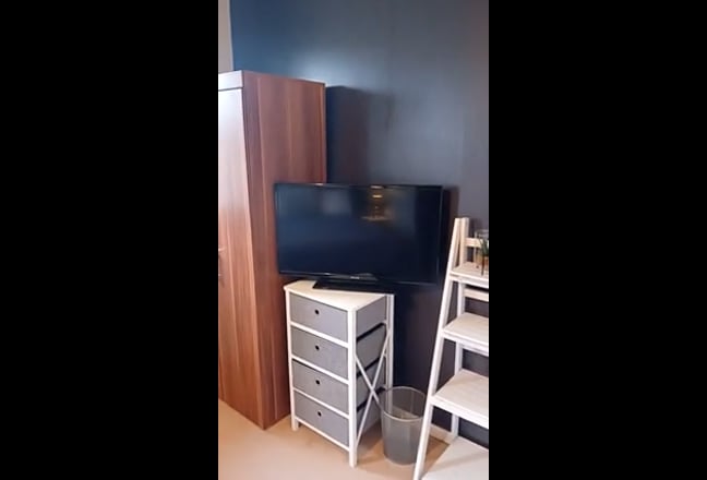 Beautiful, spacious double bedroom in Acomb, York Main Photo