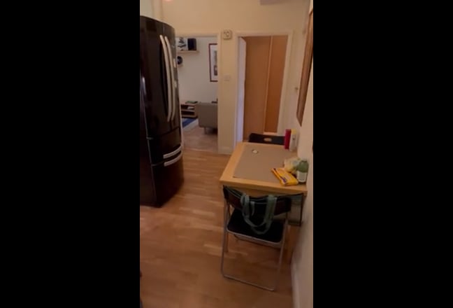 Video 1: Lounge