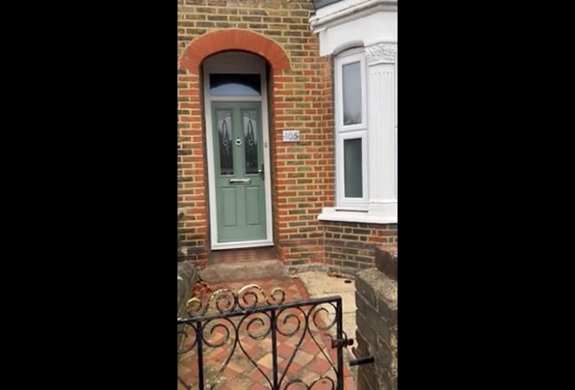 Video 1: Dining room