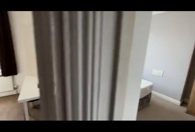 Double Rooms Available ! Northville Road Main Photo