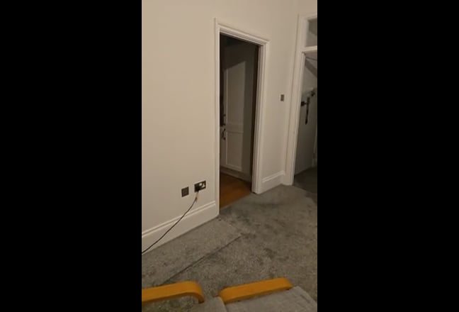 Video 1: Double Bedroom