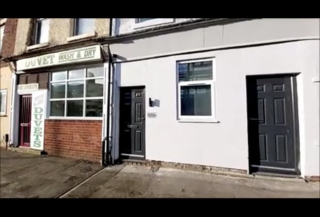 *Watch Video* Double Ensuite Rooms in Stoke Main Photo