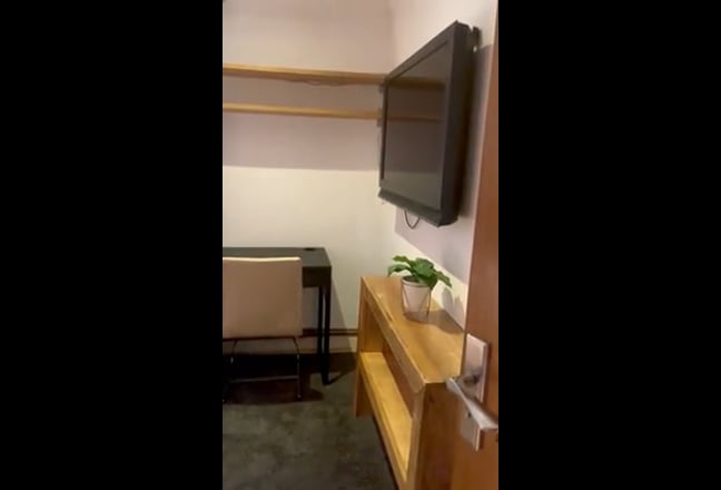 Video 1: SLEEP AND DREAM BIG