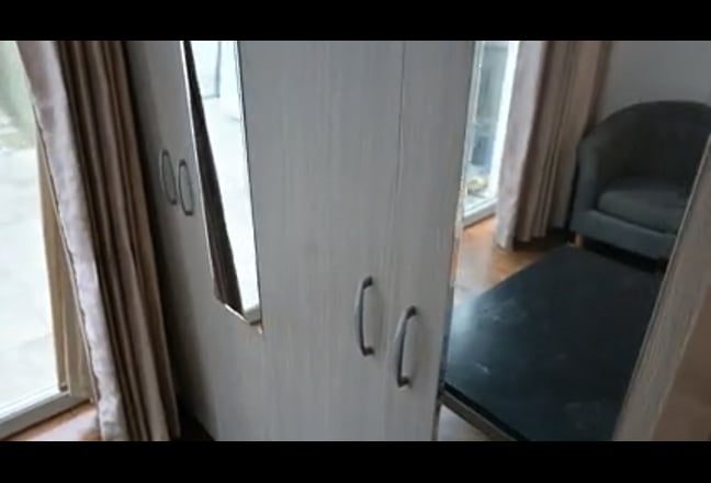 Furnished double rooms Newly Refurbished house.  Main Photo