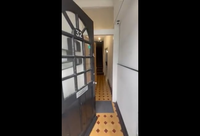 2 bed ground floor flat Newquay  Main Photo