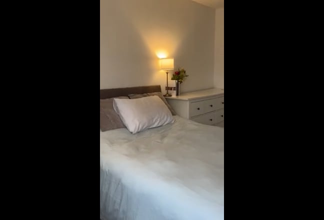 King  size  room  available from 1st September  Main Photo