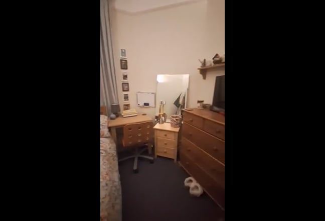 Garden flatshare for a professional  Main Photo