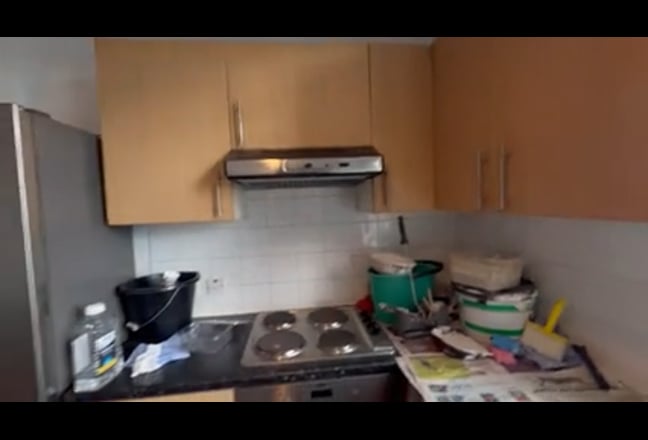 4 Bed Maisonette, 15 Minutes to Central London  Main Photo