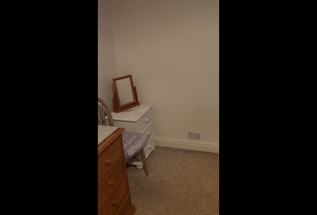 Large room in Starbeck to rent in shared house Main Photo