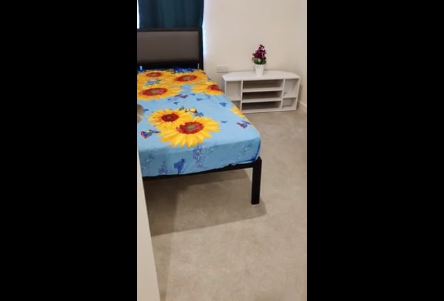 Fully furnished Double Bedroom to let  Main Photo