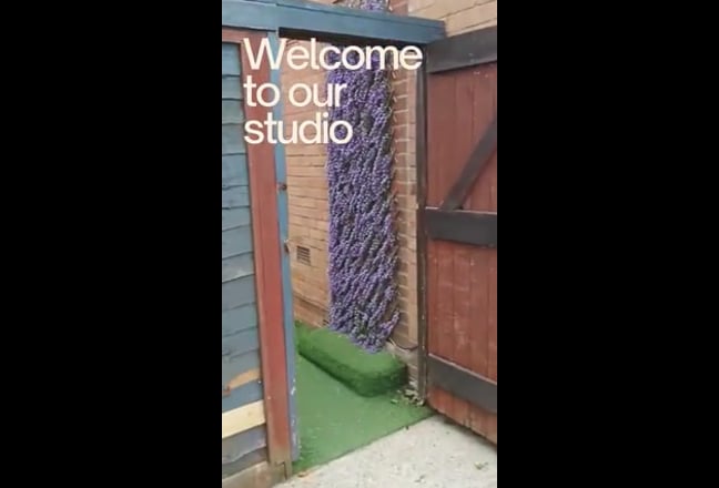 Newly refurbished Spacious Studio North Cambridge Main Photo