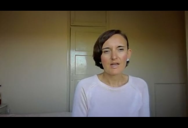 Professional Female Main Photo