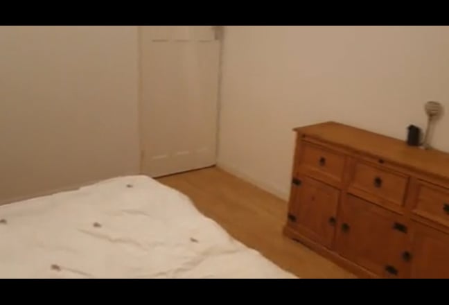 Video 1: Double Room