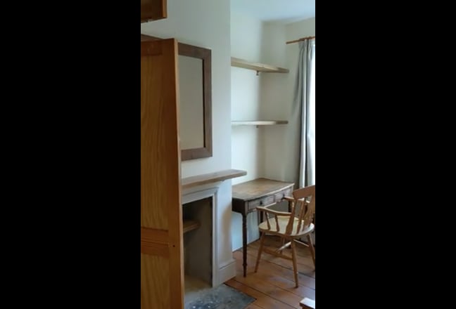 Bedroom in Creative house (Bills Inc.) Main Photo