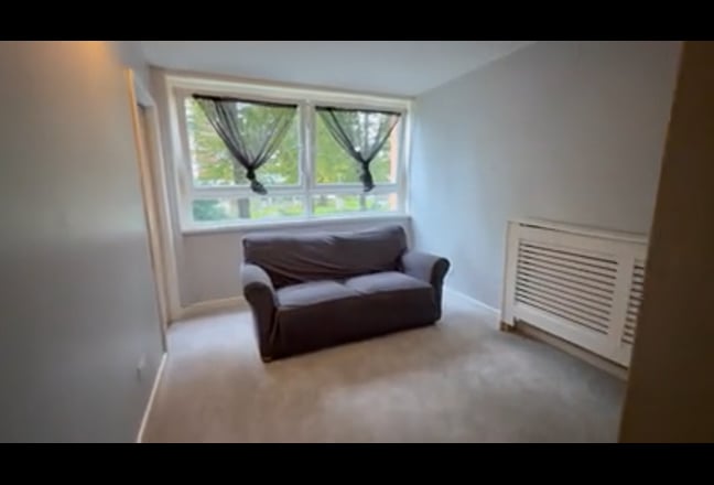 1 Bed Room Flat 10 min walk to Temple Meads Main Photo