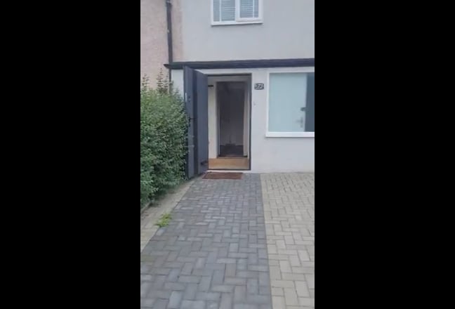 Double bedroom for Vegetarian/Eggetarian!! Main Photo