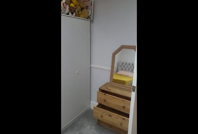 Double Room in Modern House Female ideally Main Photo